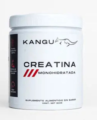 KANGU CREATINA 60 SER