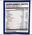 EVOGEN SUPER HUGE GAINER 12 LBS