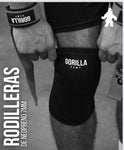 GORILA PUMP RODILLERAS DE CINTA