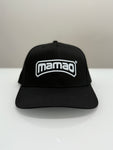GORRA PRO 65% POLIESTER 35% ALGODÓN