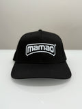 GORRA PRO 65% POLIESTER 35% ALGODÓN