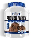 GASPARI PROVEN 100% WHEY ISOLATE 4 LBS