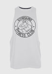 GYMHAWK TANK TOP PLAYERA