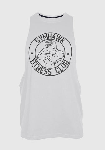 GYMHAWK TANK TOP PLAYERA
