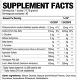 RAW PUMP 40 SER