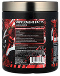 NUTREX OUTRAGE PRE ENTRENO 30 SER