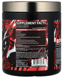NUTREX OUTRAGE PRE ENTRENO 30 SER