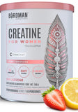 BIRDMAN CREATINA FOR WOMEN 40 SER