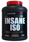 INSANE LABZ ISO 4.3 LBS