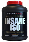 INSANE LABZ ISO 4.3 LBS