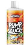 PUMP SAUCE 32/16 SER