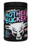 BUCKED UP HALLOWEN MOTHER BUCKER 20 SER
