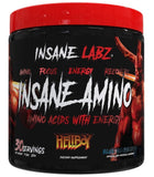 INSANE LABZ HELLBOY AMINO 30 SER