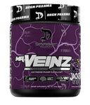 Dragon Mr. Veinz Stim Free 40 ser