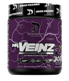 Dragon Mr. Veinz Stim Free 40 ser