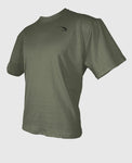 GYMHAWK PLAYERA OVERZISE