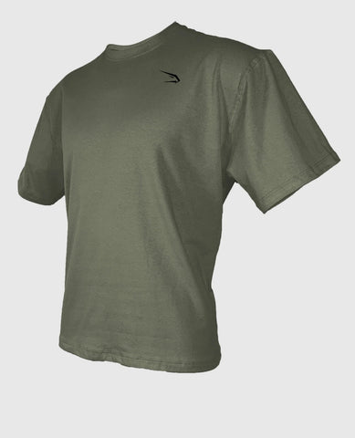 GYMHAWK PLAYERA OVERZISE