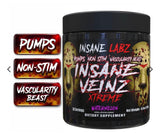 INSANE LABZ VEINZ XTREME 30 SER