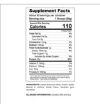 GASPARI PROVEN 100% WHEY ISOLATE 4 LBS