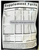 MUSCLETECH MASS TECH EXTREME 2000 6 LBS