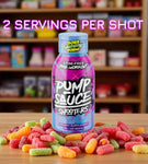 SHOOTTERS PUMP 2 SER CADA SHOT