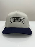 MAMAO GORRA FULL PLUS 65% ALGODÓN 35% POLIESTER