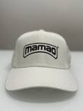 MAMAO GORRA ALFALIFE 97% POL Y 3% SPANDEX