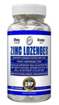HI TECH ZINC LOZENGES 100 TABL