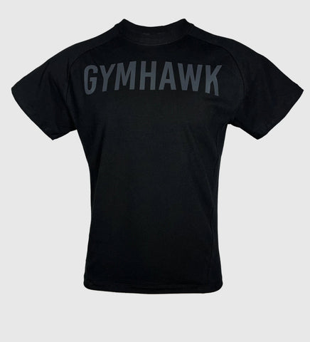 GYMHAWK PLAYERA T-SHIRT