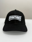 GORRA MAMAO NU 97% ALGODÓN 3% SPANDEX