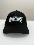GORRA MAMAO NU 97% ALGODÓN 3% SPANDEX