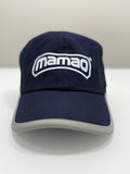 MAMAO GORRA SPORT MICROFIBRA 100% POLIÉSTER