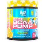 BPI BEST BCAA PUMP 25 SER