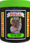 INSANE SAM 30 SER