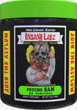 INSANE SAM 30 SER