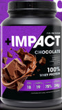 IMPACT PROTEÍNA 1400 GR