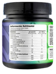 BODY REPUBLIC BCAAS 500 mg