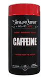 INSANE LABZ CAFEÍNA 120 CAPSULAS