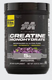 MUSCLETECH CREATINA SABOR PLATINUM 60 SER