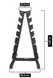 TAYGA RACK SOLO 5 lbs - 30 lbs