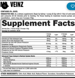 Dragon Mr. Veinz Stim Free 40 ser