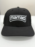 MAMAO GORRA ZETA 100% POLIESTER VELCRO MICROFIBRA