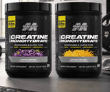 MUSCLETECH CREATINA SABOR PLATINUM 60 SER