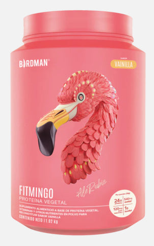 BIRDMAN FITMINGO 1.7 KG