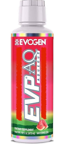 EVOGEN EVP AQ GLICEROL