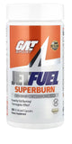 GAT JETFUEL SUPERBURN 120 CAPS