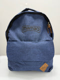 MAMAO MOCHILA MÁXIMA PREMIUM