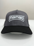 MAMAO GORRA FULL PLUS 65% ALGODÓN 35% POLIESTER