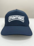 MAMAO GORRA ALFALIFE 97% POL Y 3% SPANDEX