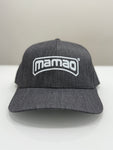 GORRA PRO 65% POLIESTER 35% ALGODÓN